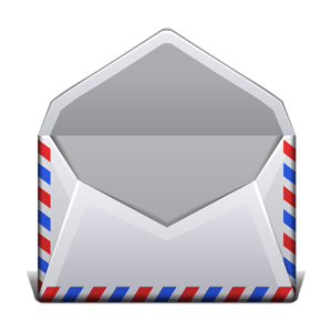 Envelope mail PNG-18362